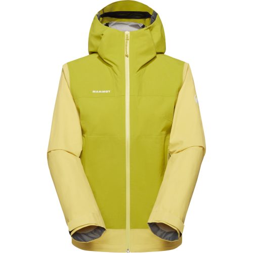 Mammut Damen Crag Hs Hoodie Jacke