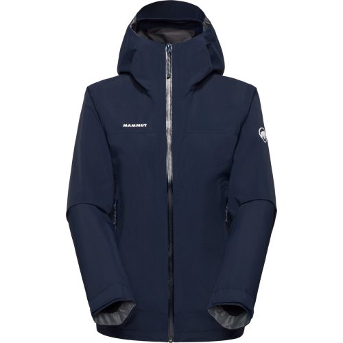 Mammut Damen Crag Hs Hoodie Jacke