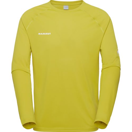 Mammut Herren Ducan Fl Longsleeve