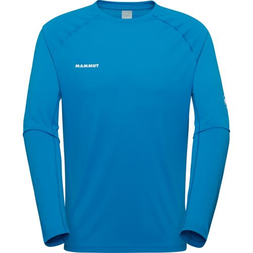 Mammut Herren Ducan Fl Longsleeve