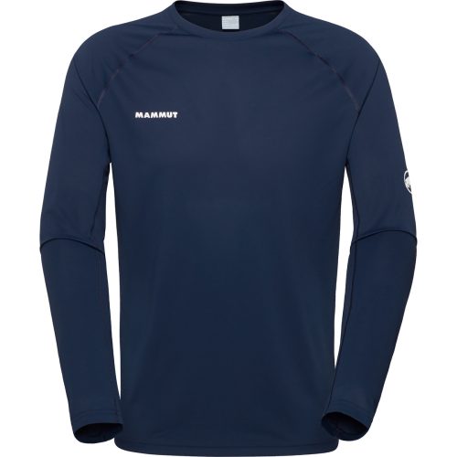 Mammut Herren Ducan Fl Longsleeve