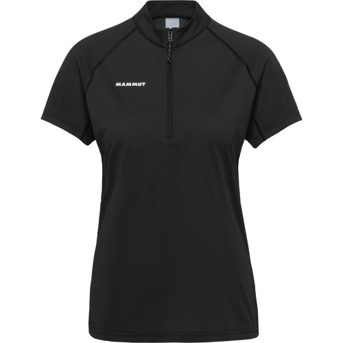 Mammut Damen Ducan Fl Half Zip T-Shirt
