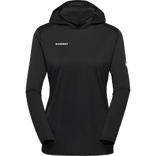 Mammut Damen Selun Fl Sun Hoodie