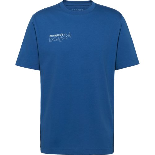 Mammut Herren Base Multi-Pitch T-Shirt