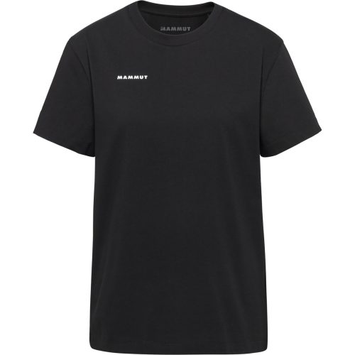 Mammut Damen Base Mini Logo T-Shirt