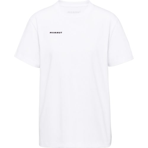 Mammut Damen Base Mini Logo T-Shirt