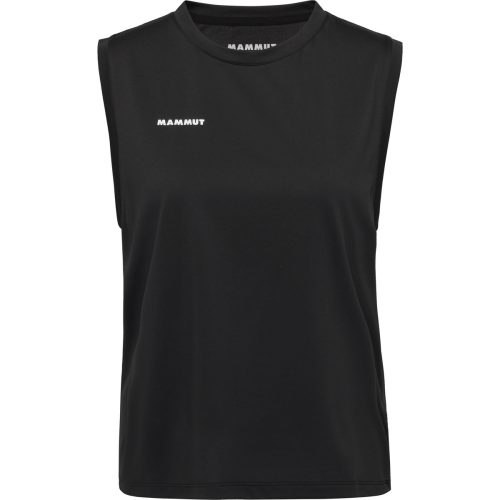 Mammut Damen Selun Fl Cap Sleeve Top