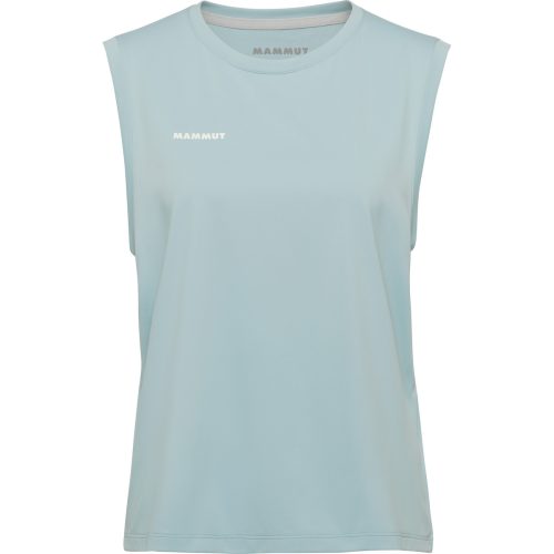 Mammut Damen Selun Fl Cap Sleeve Top