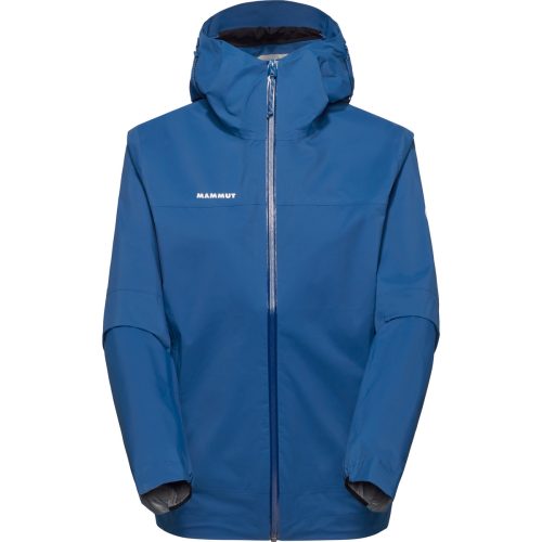 Mammut Damen Ducan Hs Hoodie Jacke