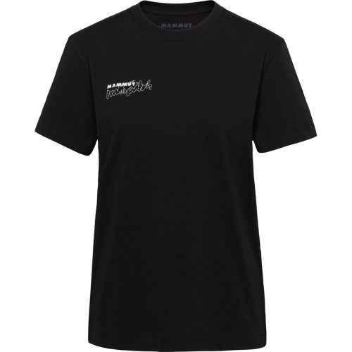 Mammut Damen Base Multi-Pitch T-Shirt