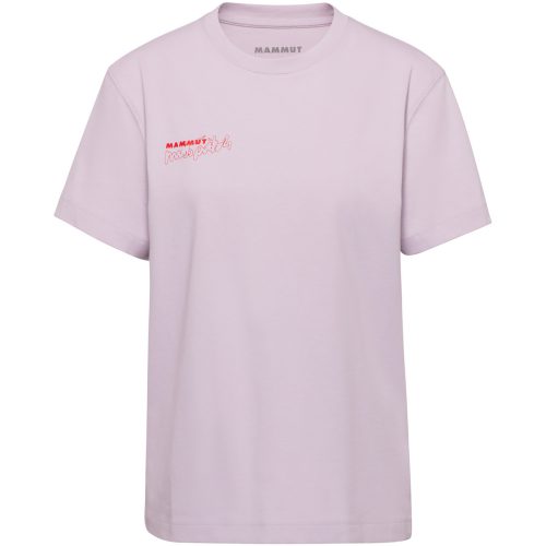 Mammut Damen Base Multi-Pitch T-Shirt
