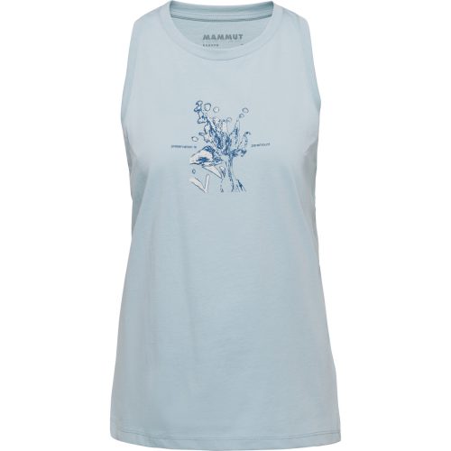 Mammut Damen Core Flower Top