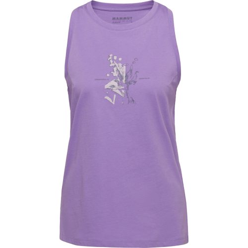 Mammut Damen Core Flower Top