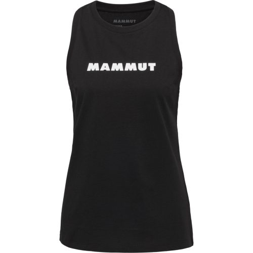 Mammut Damen Core Logo Top