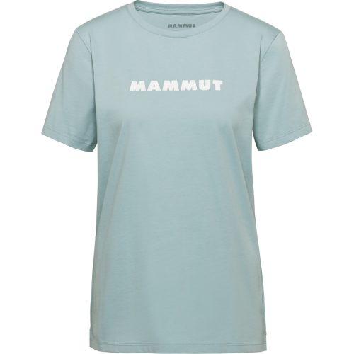Mammut Damen Core Logo T-Shirt