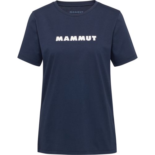 Mammut Damen Core Logo T-Shirt