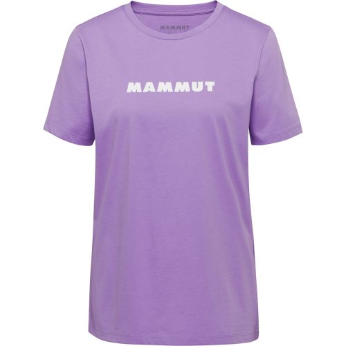 Mammut Damen Core Logo T-Shirt