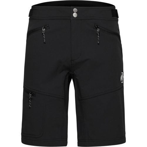 Mammut Herren Taiss So Shorts