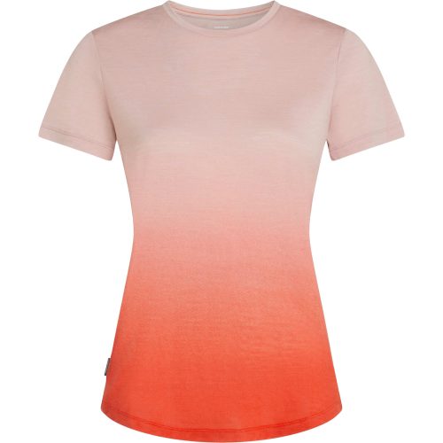 Icebreaker Damen 125 Cool-Lite Sphere Alta T-Shirt