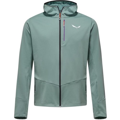 Salewa Herren Pedroc Wind Hoodie Light Jacke