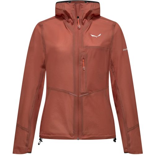 Salewa Damen Pedroc 2 Ptx 2.5 Light Jacke