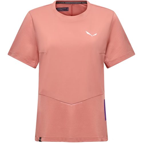 Salewa Damen Pedroc Dry Hyb T-Shirt