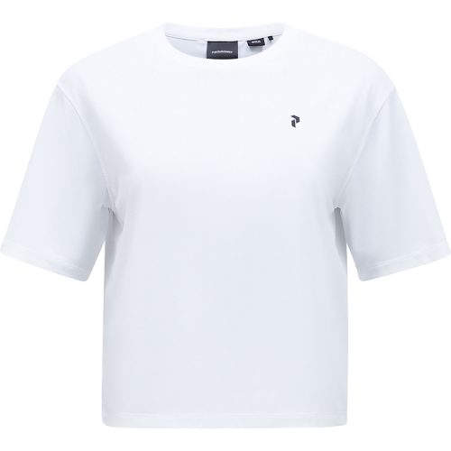 Peak Performance Damen Light T-Shirt