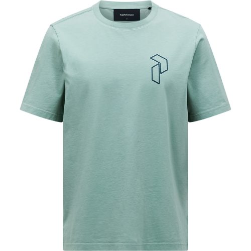 Peak Performance Herren Original Graphic T-Shirt