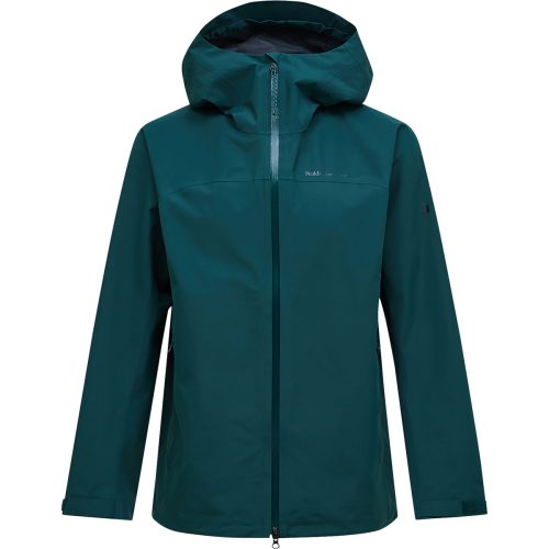 Peak Performance Herren Treeline Shell 2.5L Jacke
