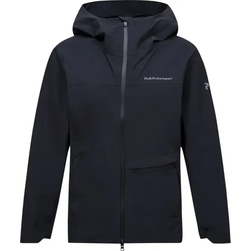 Peak Performance Herren Commuter Hipe 3L Jacke