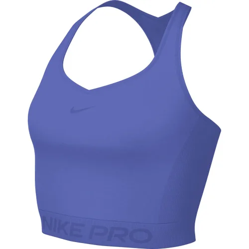Nike Damen Seamless Top
