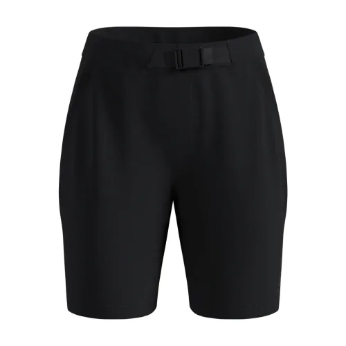 Odlo, Odlo Ascent Shorts für Damen - Wandern - schwarz, 38