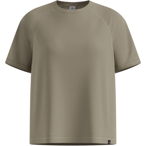 Odlo Damen Cubic Merino T-Shirt
