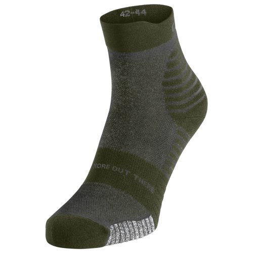 Odlo Performance Merino Trail Socken