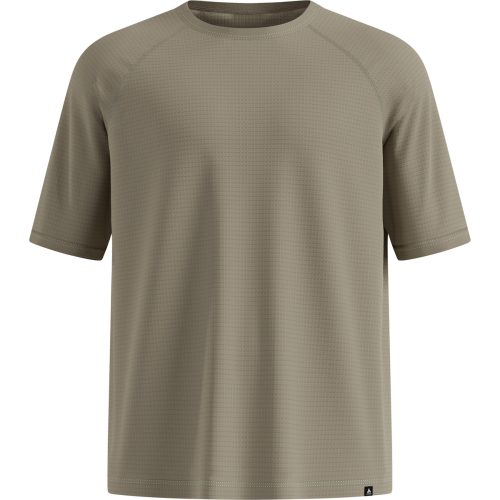 Odlo Herren Cubic Merino T-Shirt