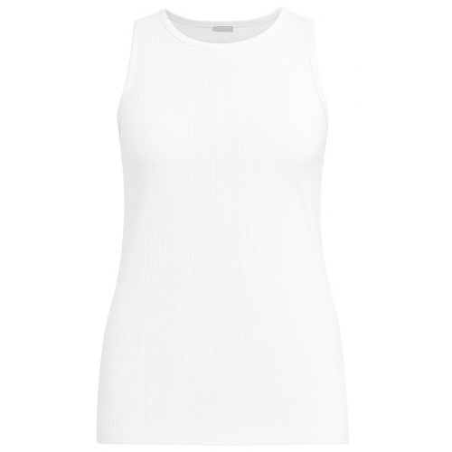 Odlo, Odlo Funktionstop "BL TOP crew neck singlet-ACTIVE LIGHT" mit Rundhalsausschnitt, in normaler Länge, atmungsaktiv