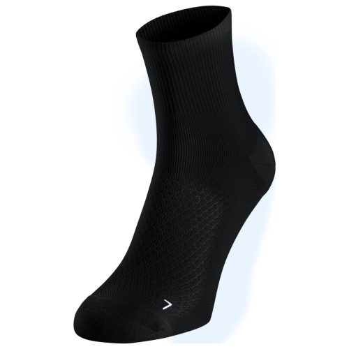 Odlo Essential Quarter Socken