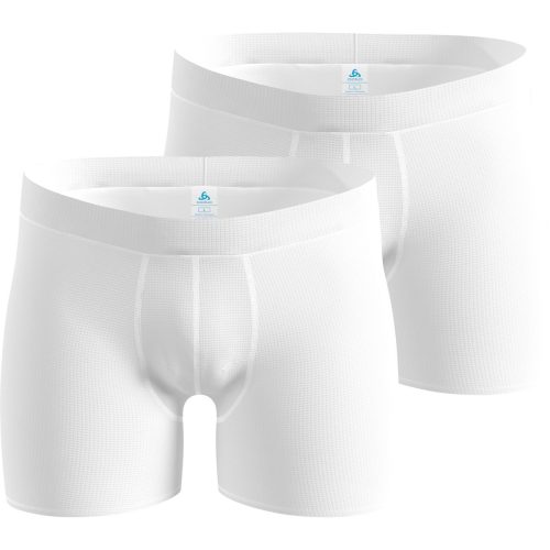 Odlo Herren Active Light 2er Pack Boxer