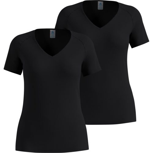 Odlo Damen Active Light 2er Pack T-Shirt