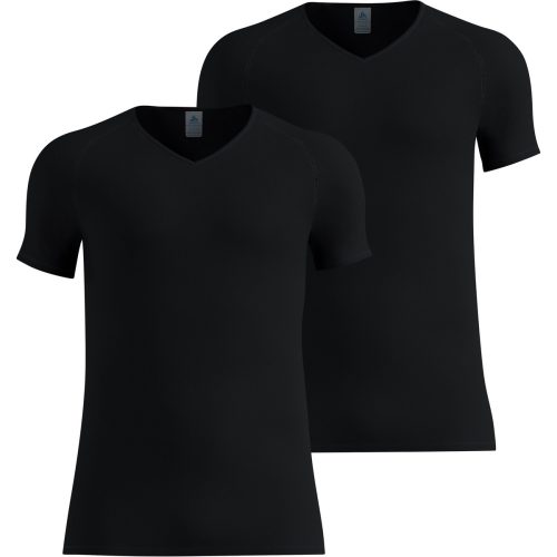 Odlo Herren Active Light 2er Pack T-Shirt