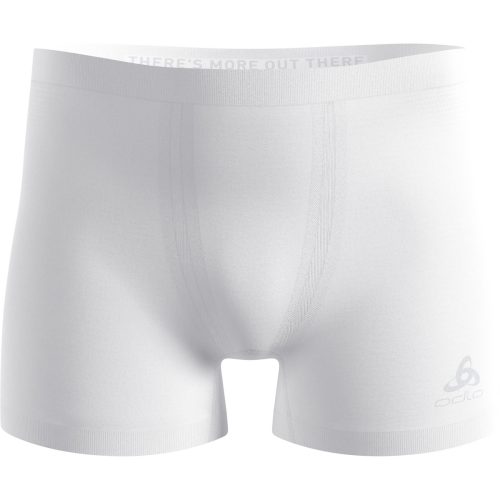 Odlo, Odlo Performance X-Light Boxershorts für Herren - Wandern, Training - weiss, L