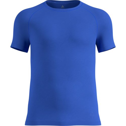 Odlo, Odlo Performance X-Light Base Layer T-Shirt für Herren - Training, Radsport - blau, XL