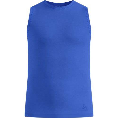 Odlo, Odlo Performance X-Light Base Layer Tank für Herren - Training, Radsport - blau, L