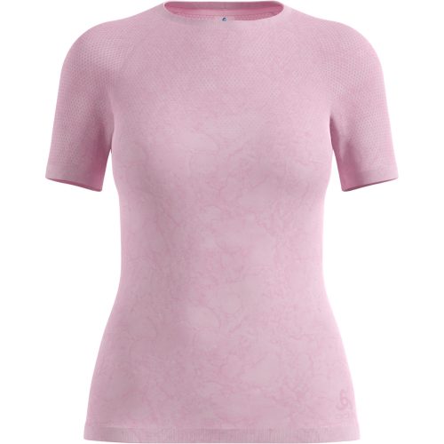 Odlo Damen Performance Light Rain Dye T-Shirt