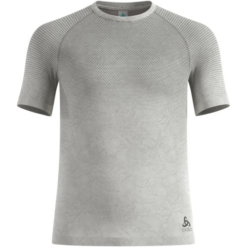 Odlo Herren Performance Light Rain Dye T-Shirt