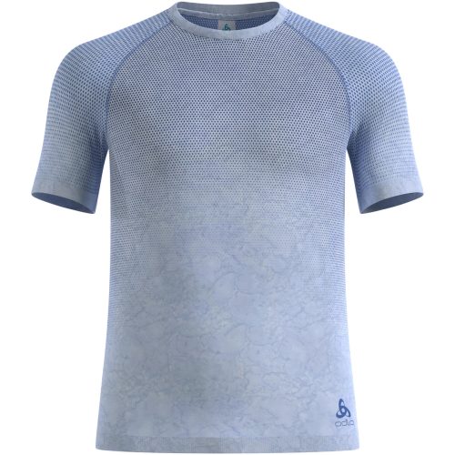 Odlo Herren Performance Light Rain Dye T-Shirt