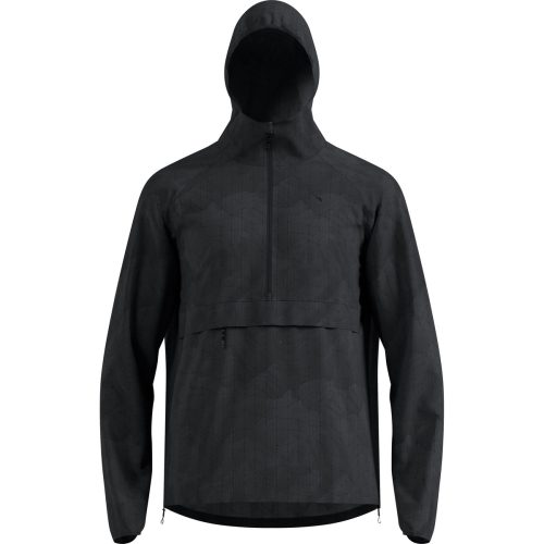 Odlo Herren Zeroweight Print Anorak