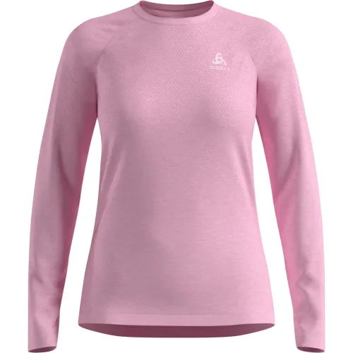 Odlo Damen Essential Seamless Longsleeve