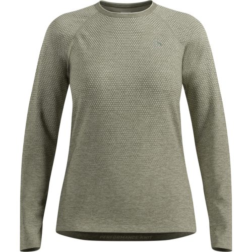Odlo Damen Essential Seamless Longsleeve