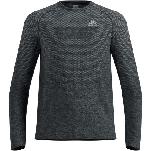Odlo Herren Essential Seamless Longsleeve
